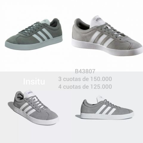 CALZADOS Y CONJUNTOS ORIGINALES DE ADIDAS EN CUOTAS❗MÍNIMOS REQUISITOS PARA EL CRÉDITO❗ | Clasipar Ropa y calzados - CALZADOS Y CONJUNTOS ORIGINALES DE ADIDAS EN CUOTAS❗MÍNIMOS REQUISITOS PARA EL CRÉDITO❗