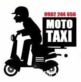 MOTO TAXXI 24HS. | Clasipar Otros Servicios - MOTO TAXXI 24HS.