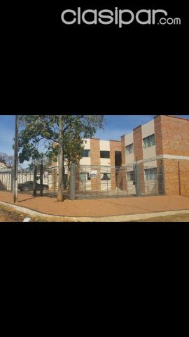 Alquilo Dpto. Amoblado de 2 habitaciones | Clasipar Departamentos - Alquilo Dpto. Amoblado de 2 habitaciones