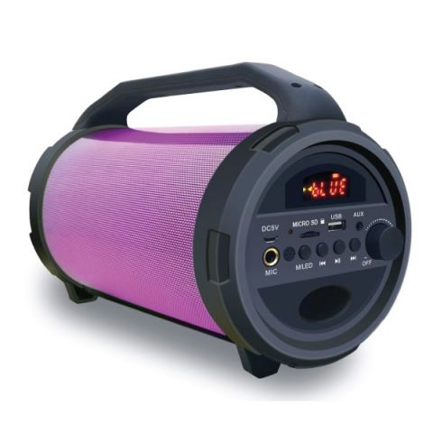 PARLANTE JVC XS-N218BU 10W | Clasipar TV - Audio - Video - PARLANTE JVC XS-N218BU 10W