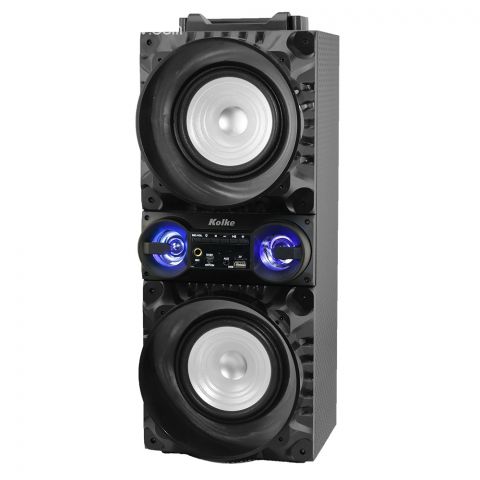 PARLANTE KOLKE SLOW KPB-221 | Clasipar TV - Audio - Video - PARLANTE KOLKE SLOW KPB-221