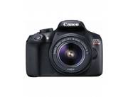 CAMARA CANON REBEL T6 18-55 IS II KIT CAMARA CANON REBEL T6 18-55 IS II KIT