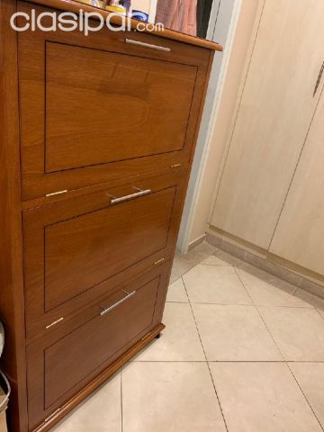 Vendo juego de dormitorio completo | Clasipar Muebles - Vendo juego de dormitorio completo