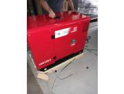 Generador Electrico Diesel de 12 KVA Generador Electrico Diesel de 12 KVA