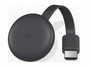 CHROMECAST 3 DE GOOGLE CHROMECAST 3 DE GOOGLE