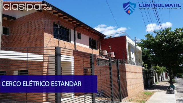 CERCO ELECTRICO CERCADO ELECTRICO CUCHILLA TIPO ARPON CERPENTINA, INOXIDABLE Y GALVANIZADO | Clasipar Oficios / Técnicos / Profesionales - CERCO ELECTRICO CERCADO ELECTRICO CUCHILLA TIPO ARPON CERPENTINA, INOXIDABLE Y GALVANIZADO