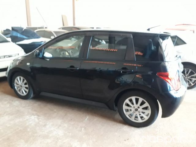 IST negro impecable oferta semana Santa! | Clasipar Autos - IST negro impecable oferta semana Santa!