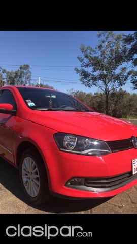 OFERTA NOVOL 8000$ GOL 1.6 POWER TOTAL FLEX 2016 | Clasipar Autos - OFERTA NOVOL 8000$ GOL 1.6 POWER TOTAL FLEX 2016