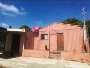 Vendo casa en San Lorenzo zona Stock - callei con amplio terreno Vendo casa en San Lorenzo zona Stock - callei con amplio terreno