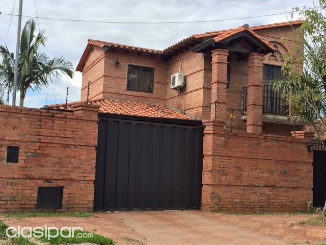 Alquilo casa en MRA | Clasipar Casas - Alquilo casa en MRA