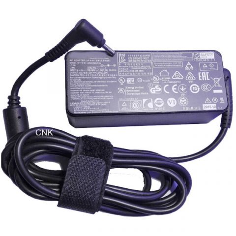 Cargador para notebook Lenovo IdeaPad 100 20v 2.1a | Clasipar Computadoras - Notebooks - Cargador para notebook Lenovo IdeaPad 100 20v 2.1a