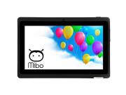 Tablet Mibo MBT-07 Wi-Fi / Bluettooth Pantalla de 7.0″ Cámara VGA OS 5.1.1 – Negro Tablet Mibo MBT-07 Wi-Fi / Bluettooth Pantalla de 7.0″ Cámara VGA OS 5.1.1 – Negro