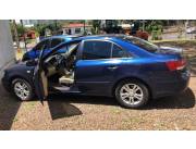 VENDO HYUNDAI SONATA AÑO 2010 VENDO HYUNDAI SONATA AÑO 2010