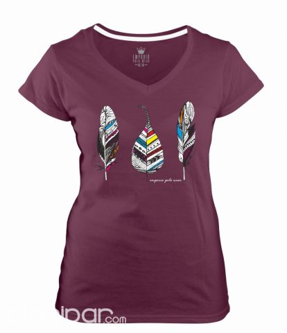 REMERA DE ALGODÓN PARA DAMA TALLE M | Clasipar Ropa y calzados - REMERA DE ALGODÓN PARA DAMA TALLE M