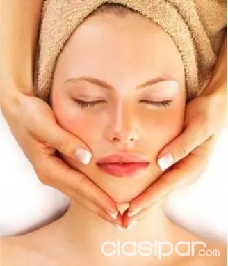 LIMPIEZA FACIAL Y PRESOTERAPIA | Clasipar Belleza / Estética - LIMPIEZA FACIAL Y PRESOTERAPIA