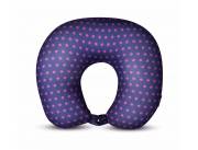 ALMOHADA DE VIAJE BRIO PARA CUELLO DE ESPUMA CON MEMORIA ALMOHADA DE VIAJE BRIO PARA CUELLO DE ESPUMA CON MEMORIA