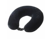 ALMOHADA DE VIAJE BRIO PARA CUELLO DE ESPUMA CON MEMORIA ALMOHADA DE VIAJE BRIO PARA CUELLO DE ESPUMA CON MEMORIA