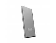 CARGADOR PORTATIL KLIP FINO 8000MAH GRIS CARGADOR PORTATIL KLIP FINO 8000MAH GRIS