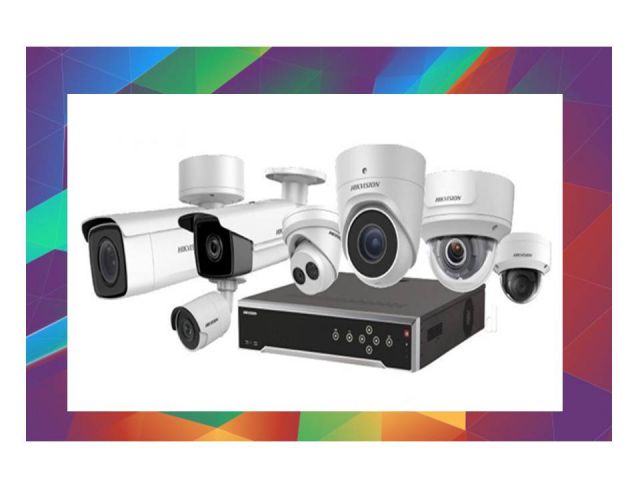APRENDIENDO A INSTALAR Y CONFIGURAR CCTV Y SISTEMAS DE SEGURIDAD | Clasipar Universitaria - APRENDIENDO A INSTALAR Y CONFIGURAR CCTV Y SISTEMAS DE SEGURIDAD