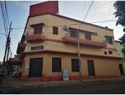 SOBRE LA AVDA. COLON C/ PIRIBEBUY - 220 MTS2 - ALQUILO AMPLIO LOCAL. SOBRE LA AVDA. COLON C/ PIRIBEBUY - 220 MTS2 - ALQUILO AMPLIO LOCAL.