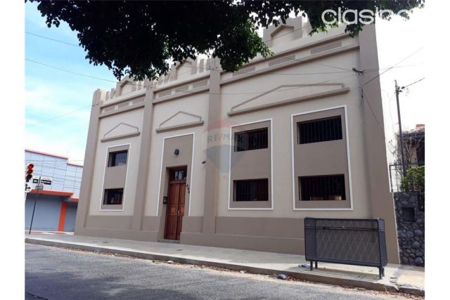 DUPLEX EN ALQUILER ZONA CENTRO | Clasipar Duplex - DUPLEX EN ALQUILER ZONA CENTRO