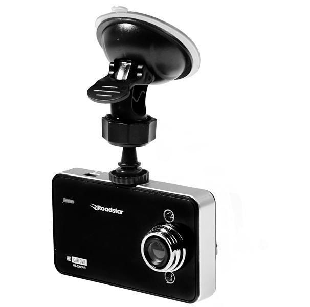Cámara Automotriz Roadstar RS-520DVR | Clasipar Cámaras y accesorios - Cámara Automotriz Roadstar RS-520DVR