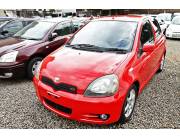 103-TOYOTA VITZ AÑO 2001 FULL EQUIPO | J y S Automotores 103-TOYOTA VITZ AÑO 2001 FULL EQUIPO | J y S Automotores en Clasipar.com