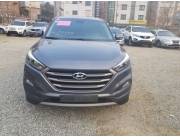 HYUNDAI TUCSON 2016 RECIEN IMPORTADO MOTOR 2.000 TURBO DIESEL INTERCOOLER CAJA AUTOMATICA HYUNDAI TUCSON 2016 RECIEN IMPORTADO MOTOR 2.000 TURBO DIESEL INTERCOOLER CAJA AUTOMATICA