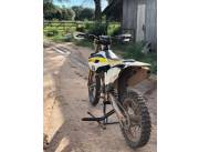 HUSQVARNA FC 250 2015 HUSQVARNA FC 250 2015