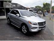 3 CAMIONETAS MERCEDES ML350 BLUETEC 4 MATIC, DIESEL, 2012 Y 2013, us$ 34.000 !!!. | CONCAR S.A 3 CAMIONETAS MERCEDES ML350 BLUETEC 4 MATIC, DIESEL, 2012 Y 2013, us$ 34.000 !!!. | CONCAR S.A en Clasipar.com