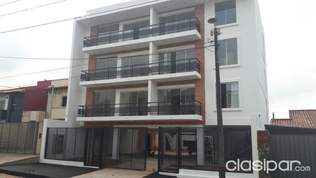 ALQUILO HERMOSO DEPARTAMENTO A ESTRENAR DE UNA HABITACION A PASOS DEL PINEDO | Clasipar Departamentos - ALQUILO HERMOSO DEPARTAMENTO A ESTRENAR DE UNA HABITACION A PASOS DEL PINEDO