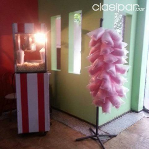 Opcion para cumpleaños pororo y godon dulce | Clasipar Fiestas / Eventos - Opcion para cumpleaños pororo y godon dulce