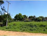 Vendo terreno en San Lorenzo, a una cuadra de Manuel Ortiz Guerrero Vendo terreno en San Lorenzo, a una cuadra de Manuel Ortiz Guerrero
