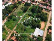 EN VENTA PROPIEDAD EN SAN LORENZO ZONA LAGUNA GRANDE EN VENTA PROPIEDAD EN SAN LORENZO ZONA LAGUNA GRANDE
