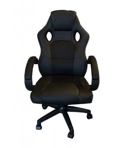 SILLA DE OFICINA CAPULETO TIPO PILOTO | Clasipar Muebles para negocios y oficinas - SILLA DE OFICINA CAPULETO TIPO PILOTO