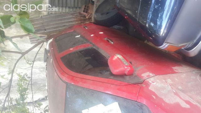 Vendo este vehículo greely chino | Clasipar Autos - Vendo este vehículo greely chino
