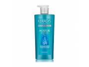 TREATMENT KERASYS ADVANCED MOISTURE TREATMENT KERASYS ADVANCED MOISTURE