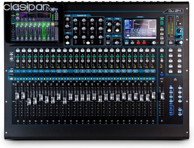 RM Audio - PA, Monitoreo y Luces Para Grupos... | Clasipar Fiestas / Eventos - RM Audio - PA, Monitoreo y Luces Para Grupos...