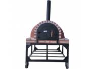 HORNO A LEÑA TATAKUA HORNO A LEÑA TATAKUA