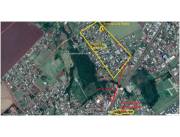 SANTA RITA – CENTRO: 360 M2 IDEALES, P/ DEPARTAMENTOS, DEPÓSITOS, ETC. 50.000 USD SANTA RITA – CENTRO: 360 M2 IDEALES, P/ DEPARTAMENTOS, DEPÓSITOS, ETC. 50.000 USD