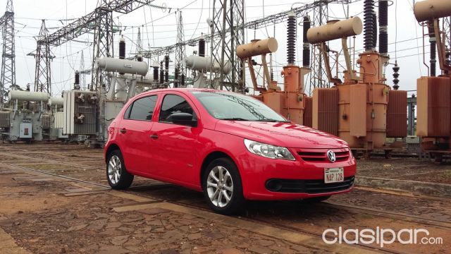 Auto Gol 2012 | Clasipar Autos - Auto Gol 2012