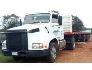 Remato por Enfermedad Impecable Volvo NL 340 96 Rieder con Carreta Remato por Enfermedad Impecable Volvo NL 340 96 Rieder con Carreta