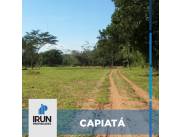 ¡Hermosos terrenos en la ciudad de Capiatá! ¡Hermosos terrenos en la ciudad de Capiatá!
