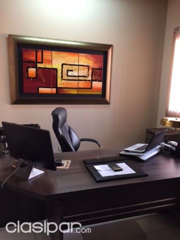 Alquilo Edificio en el Centro de Asuncion! | Clasipar Locales / Oficinas / Salones - Alquilo Edificio en el Centro de Asuncion!