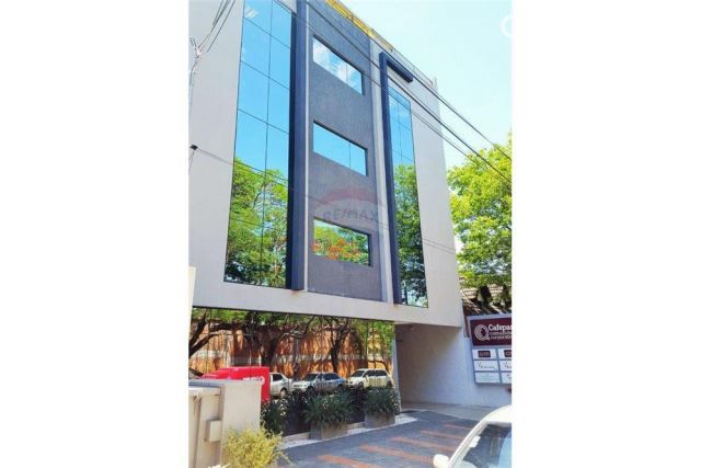 ALQUILO OFICINAS CORPORATIVAS - VILLA MORRA | Clasipar Locales / Oficinas / Salones - ALQUILO OFICINAS CORPORATIVAS - VILLA MORRA