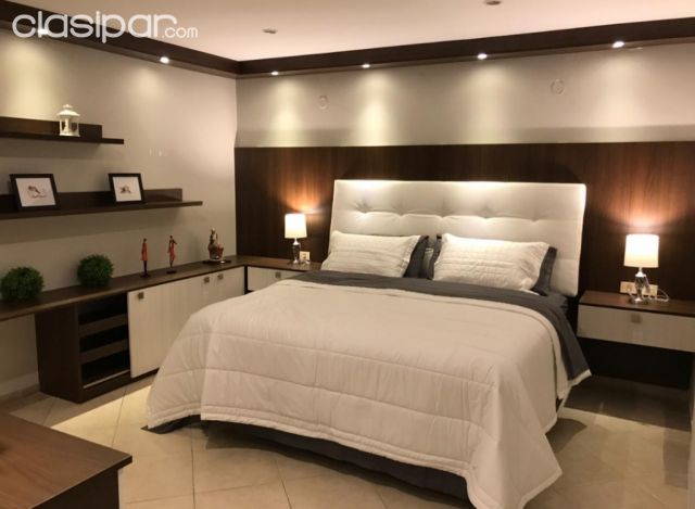 Cabeceras | Clasipar Muebles - Cabeceras