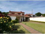 Vendo hermosa residencia en Zona Norte – Fernando de la Mora Vendo hermosa residencia en Zona Norte – Fernando de la Mora