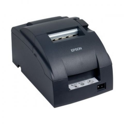IMPRESORA EPSON TMU-220PD | Clasipar Otros electrónica - IMPRESORA EPSON TMU-220PD