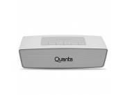 Speaker Portatil BT 2X3W QUANTA Speaker Portatil BT 2X3W QUANTA