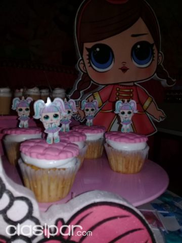 SERVICIOS PARA TUS EVENTOS INFANTILES | Clasipar Fiestas / Eventos - SERVICIOS PARA TUS EVENTOS INFANTILES